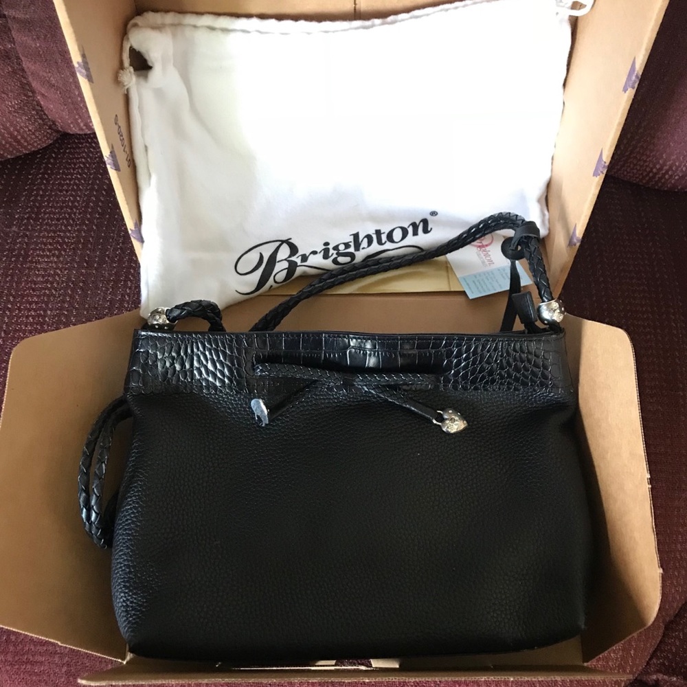 Brighton shoulder bag